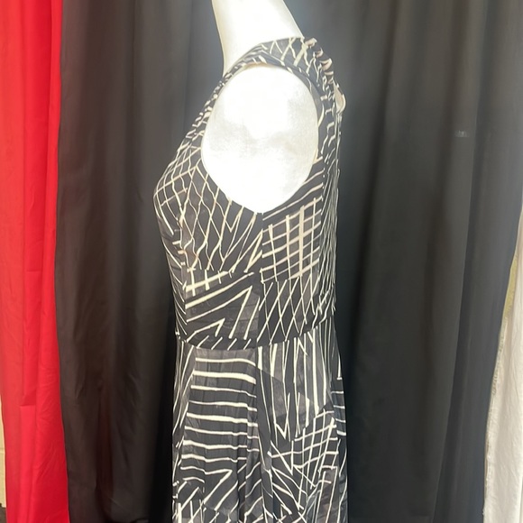 Ralph Lauren dress size 10P. - Picture 3 of 8